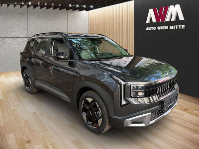 KIA Seltos Vorführwagen