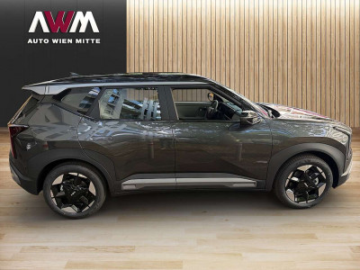 KIA Seltos Vorführwagen