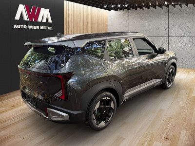 KIA Seltos Vorführwagen
