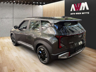 KIA Seltos Vorführwagen