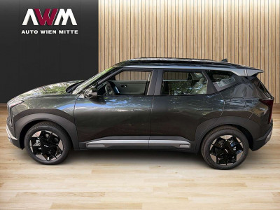 KIA Seltos Vorführwagen