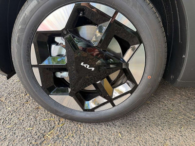KIA Seltos Vorführwagen