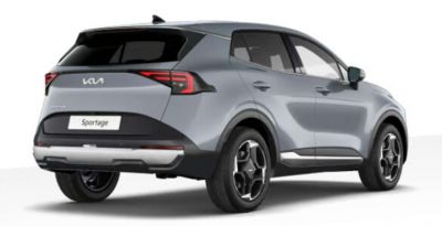 KIA Sportage Vorführwagen KIA Sportage Vorführwagen