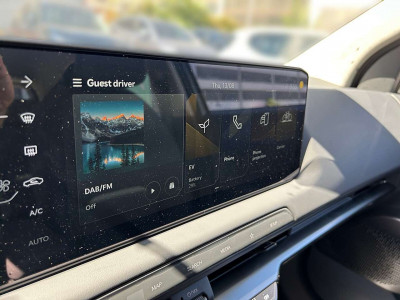 KIA EV2 Neuwagen KIA EV2 Neuwagen