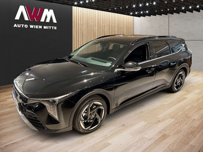 KIA K4 Neuwagen