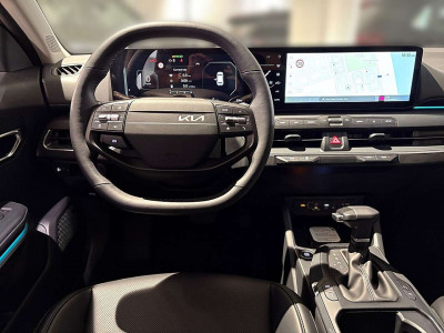 KIA K4 Neuwagen
