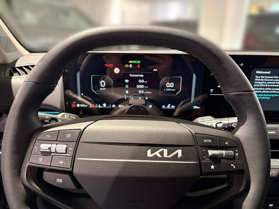 KIA K4 Neuwagen