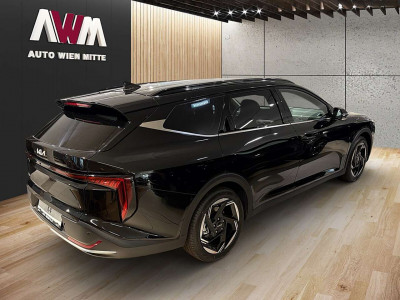 KIA K4 Neuwagen