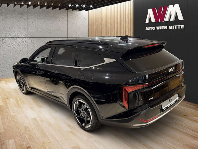 KIA K4 Neuwagen