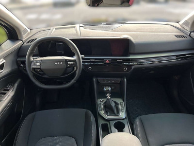 KIA Sportage Neuwagen KIA Sportage Neuwagen