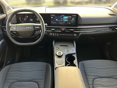 KIA Sportage Neuwagen