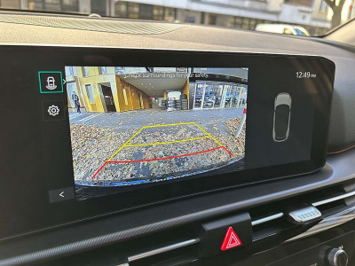 KIA Sportage Neuwagen