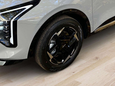 KIA Sportage Neuwagen