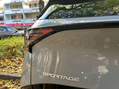 KIA Sportage Neuwagen KIA Sportage Neuwagen