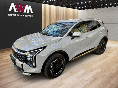 KIA Sportage Neuwagen KIA Sportage Neuwagen