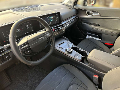 KIA Sportage Neuwagen KIA Sportage Neuwagen