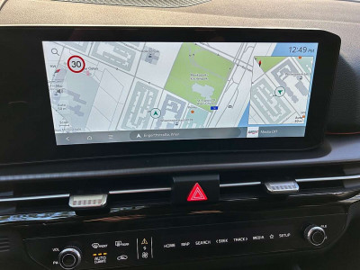 KIA Sportage Neuwagen KIA Sportage Neuwagen