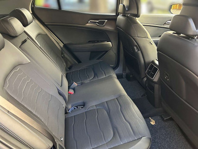 KIA Sportage Neuwagen KIA Sportage Neuwagen