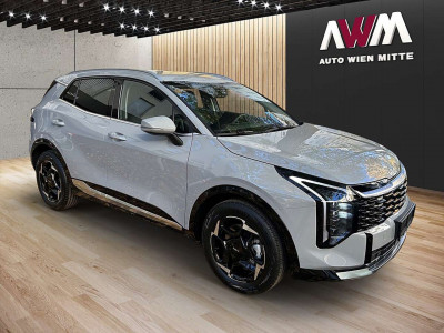 KIA Sportage Neuwagen KIA Sportage Neuwagen