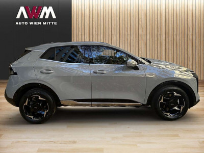 KIA Sportage Neuwagen KIA Sportage Neuwagen