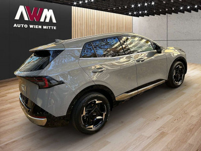 KIA Sportage Neuwagen KIA Sportage Neuwagen