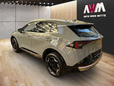 KIA Sportage Neuwagen KIA Sportage Neuwagen