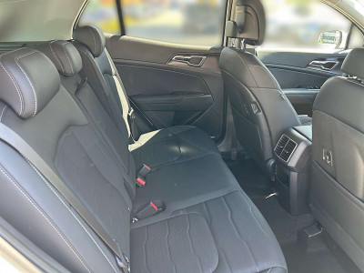 KIA Sportage Neuwagen