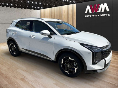 KIA Sportage Neuwagen