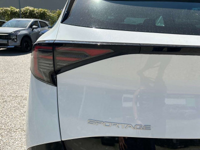 KIA Sportage Neuwagen