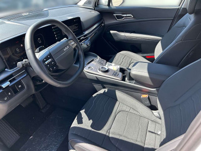 KIA Sportage Neuwagen