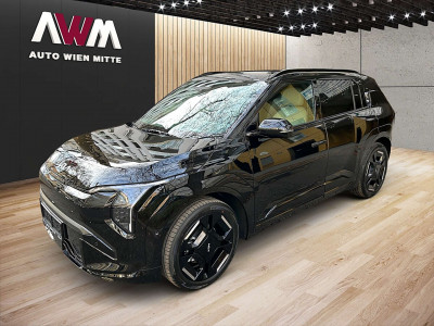 KIA EV3 Neuwagen KIA EV3 Neuwagen
