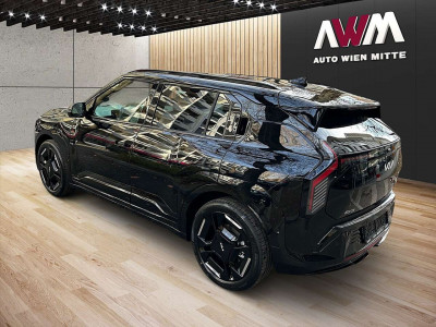 KIA EV3 Neuwagen KIA EV3 Neuwagen