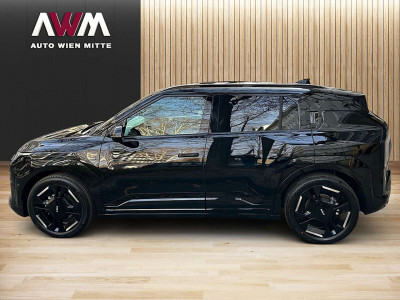 KIA EV3 Neuwagen KIA EV3 Neuwagen