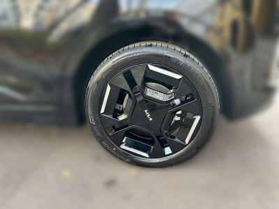 KIA EV3 Neuwagen KIA EV3 Neuwagen
