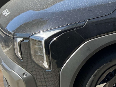 KIA EV2 Neuwagen KIA EV2 Neuwagen