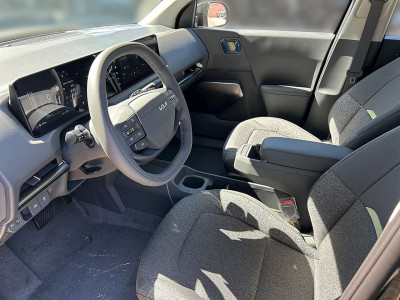 KIA EV2 Neuwagen KIA EV2 Neuwagen