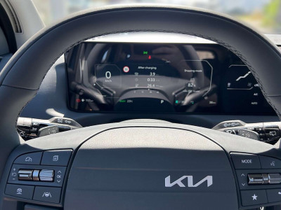 KIA EV2 Neuwagen KIA EV2 Neuwagen