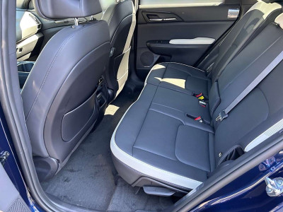 KIA EV5 Neuwagen KIA EV5 Neuwagen
