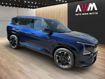 KIA EV5 Neuwagen KIA EV5 Neuwagen