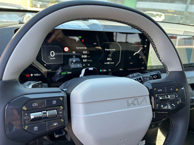 KIA EV5 Neuwagen KIA EV5 Neuwagen