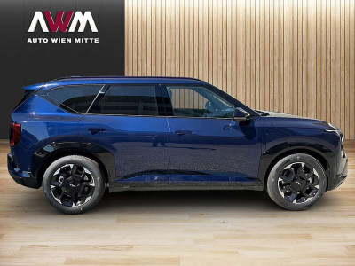 KIA EV5 Neuwagen KIA EV5 Neuwagen