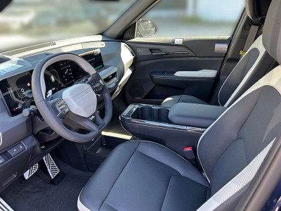 KIA EV5 Neuwagen KIA EV5 Neuwagen