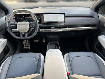 KIA EV3 Vorführwagen KIA EV3 Vorführwagen