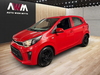 KIA Picanto Gebrauchtwagen KIA Picanto Gebrauchtwagen