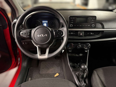 KIA Picanto Gebrauchtwagen KIA Picanto Gebrauchtwagen