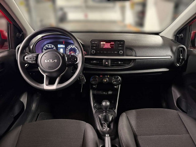 KIA Picanto Gebrauchtwagen KIA Picanto Gebrauchtwagen