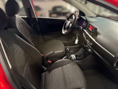 KIA Picanto Gebrauchtwagen KIA Picanto Gebrauchtwagen