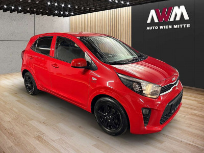 KIA Picanto Gebrauchtwagen KIA Picanto Gebrauchtwagen