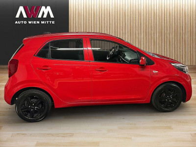 KIA Picanto Gebrauchtwagen KIA Picanto Gebrauchtwagen