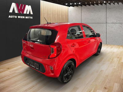 KIA Picanto Gebrauchtwagen KIA Picanto Gebrauchtwagen